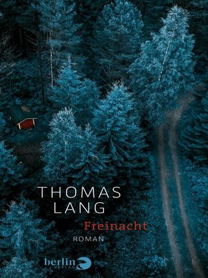 cover image of Freinacht